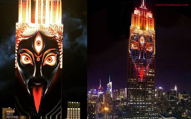 significado de kali